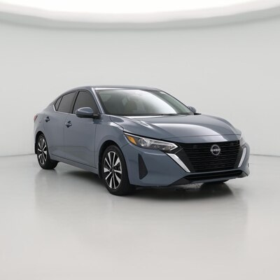 Vehicle exterior view