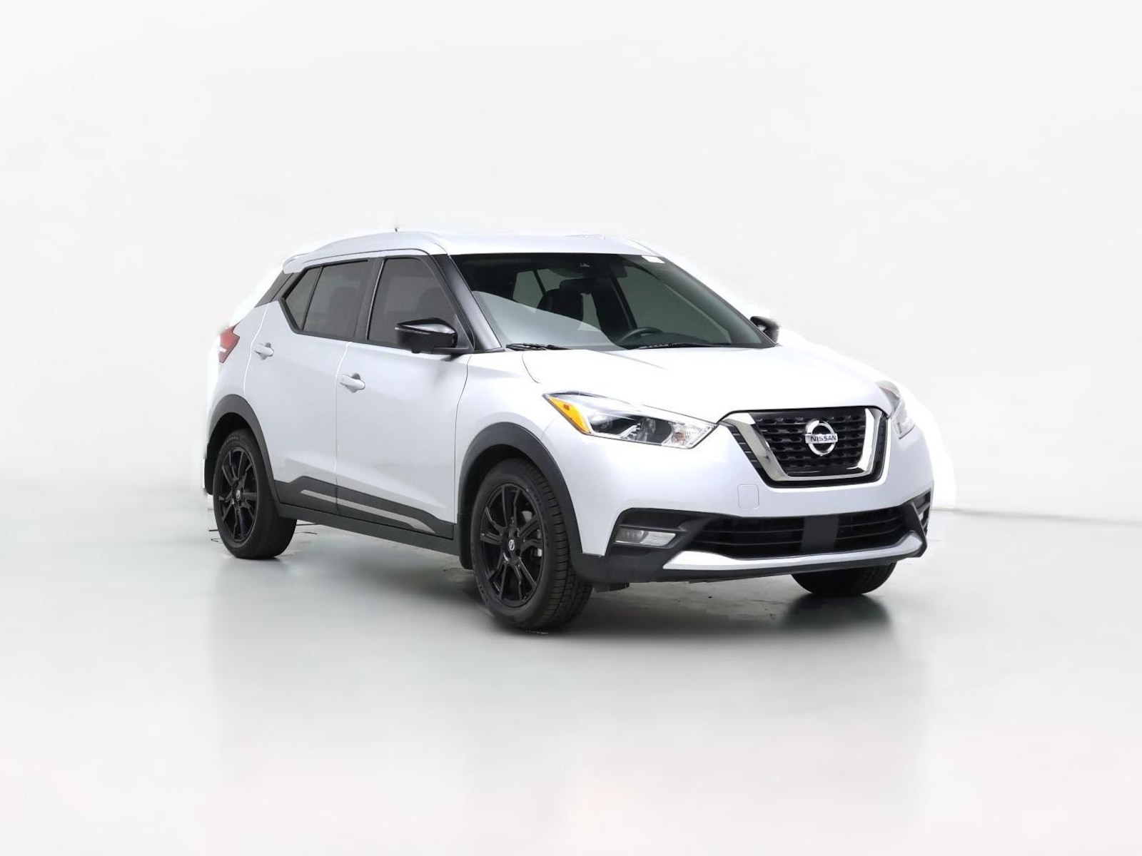 2020 Nissan Kicks