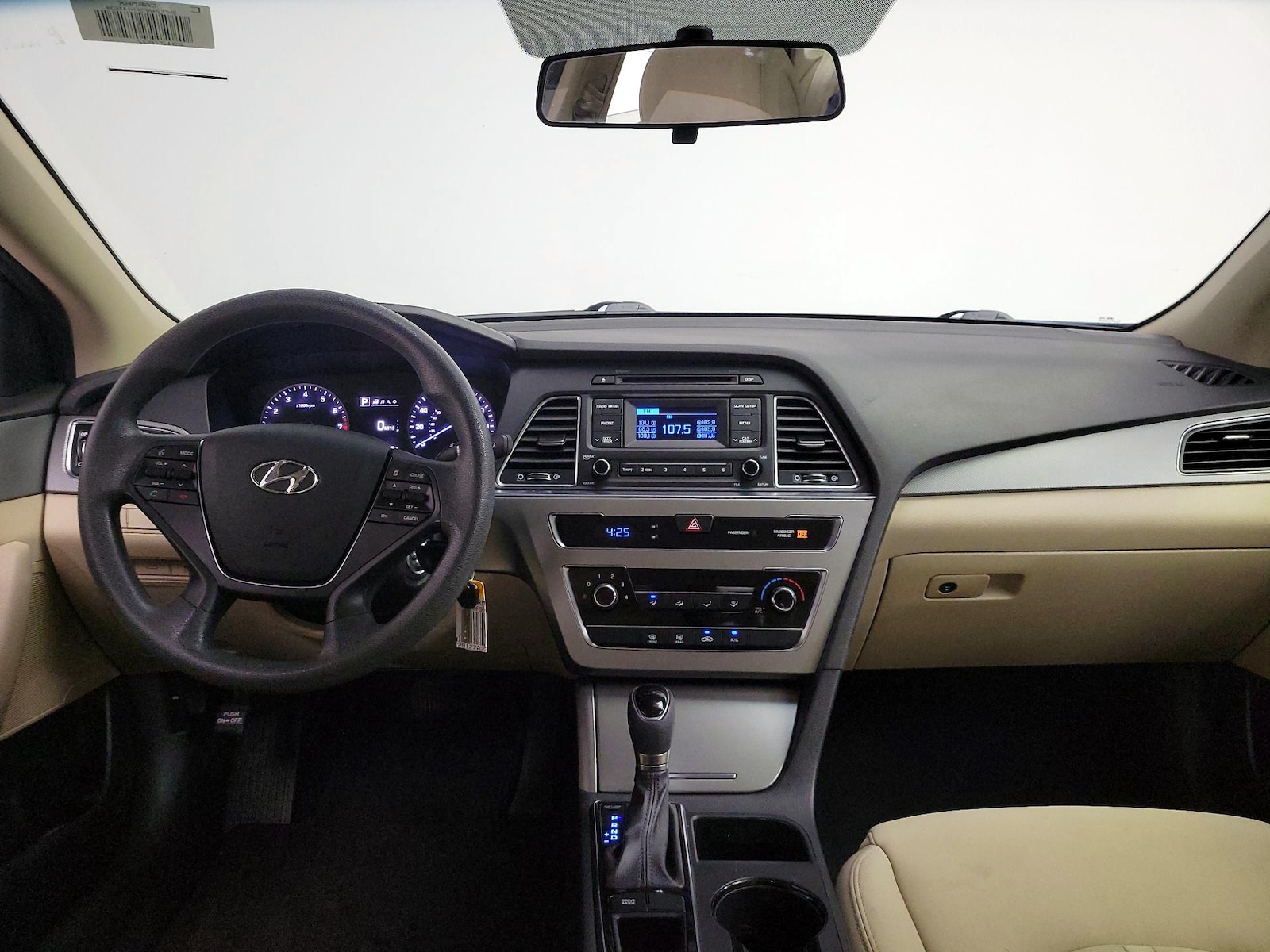 SiriusXM Trial Available