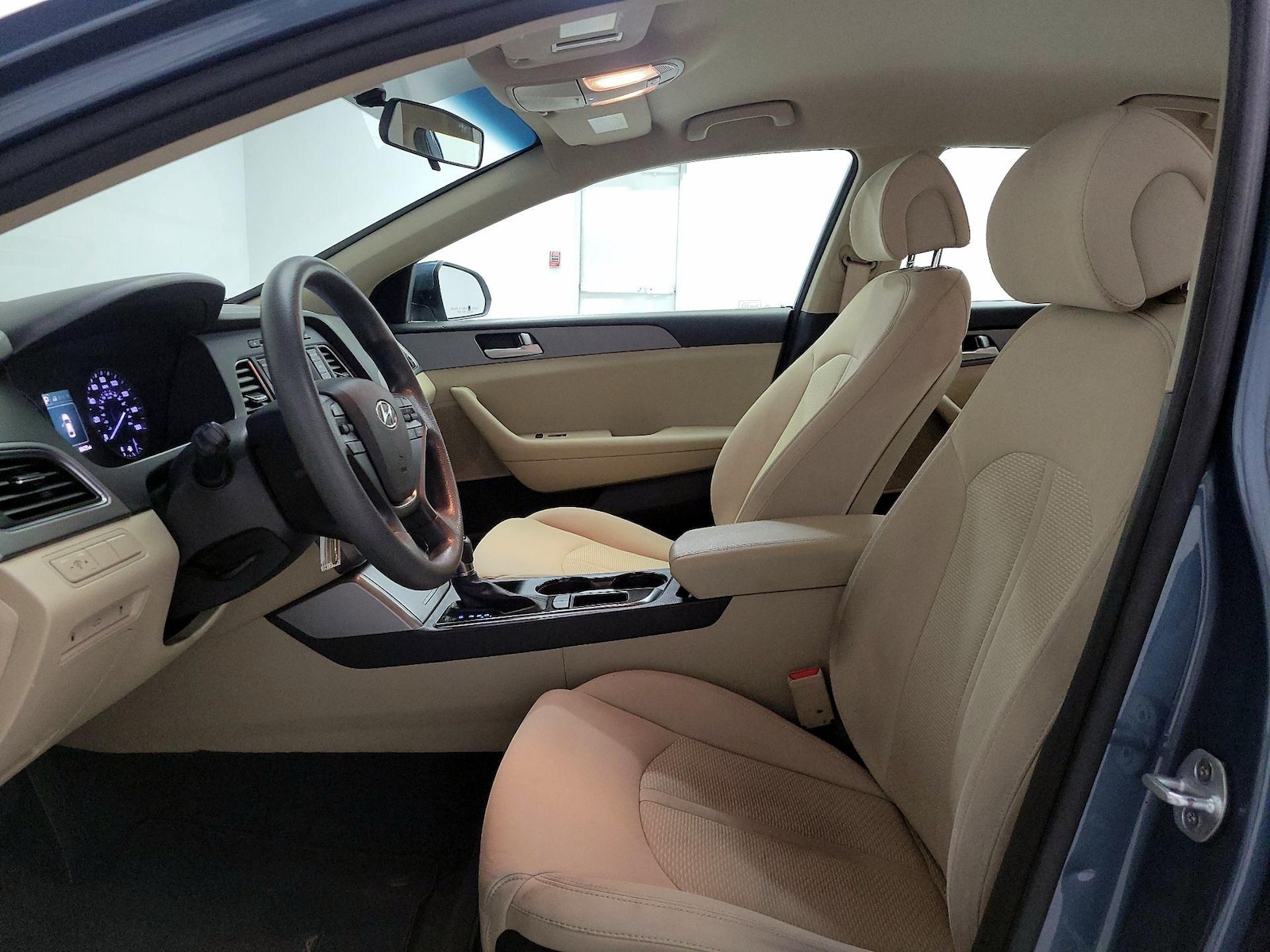 Side Airbags