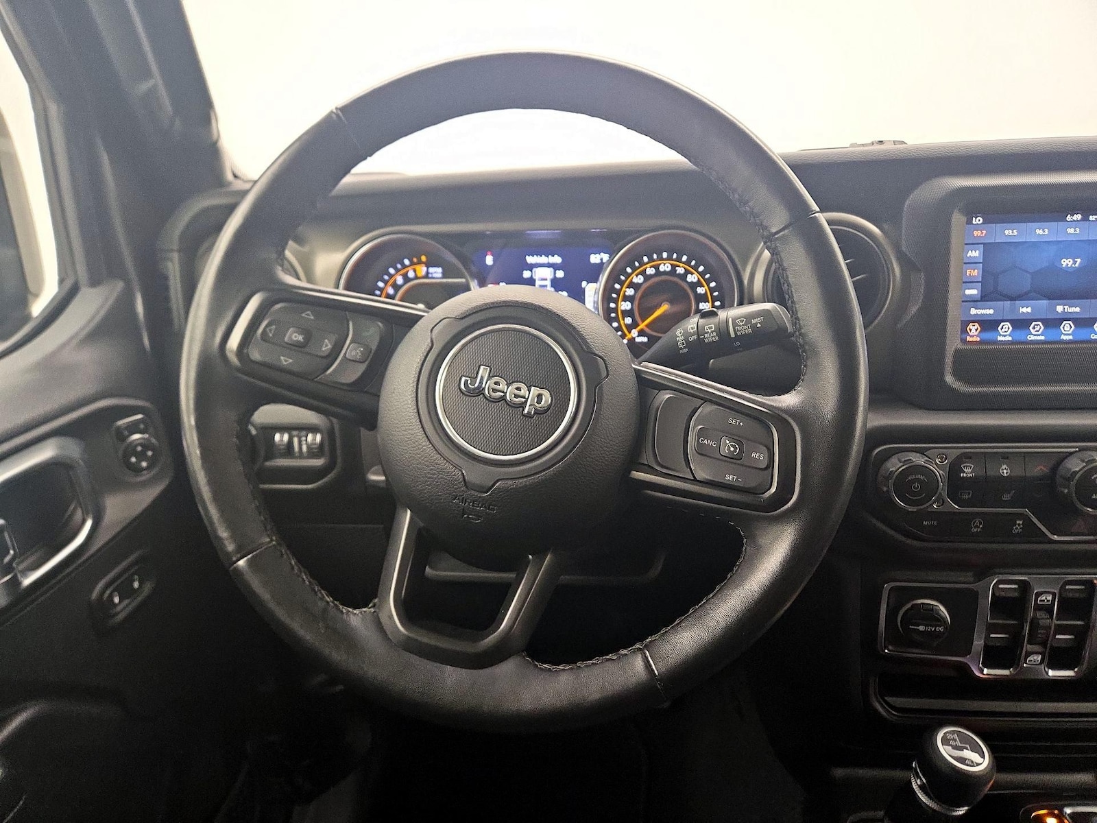 Remote Start