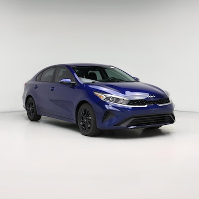 Vehicle exterior view