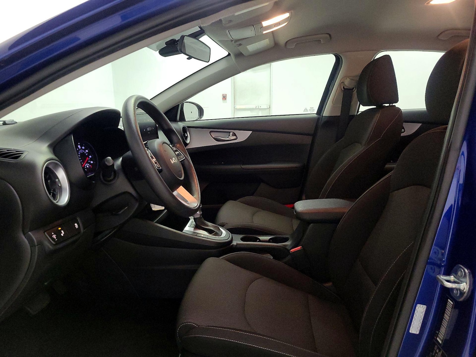 Side Airbags