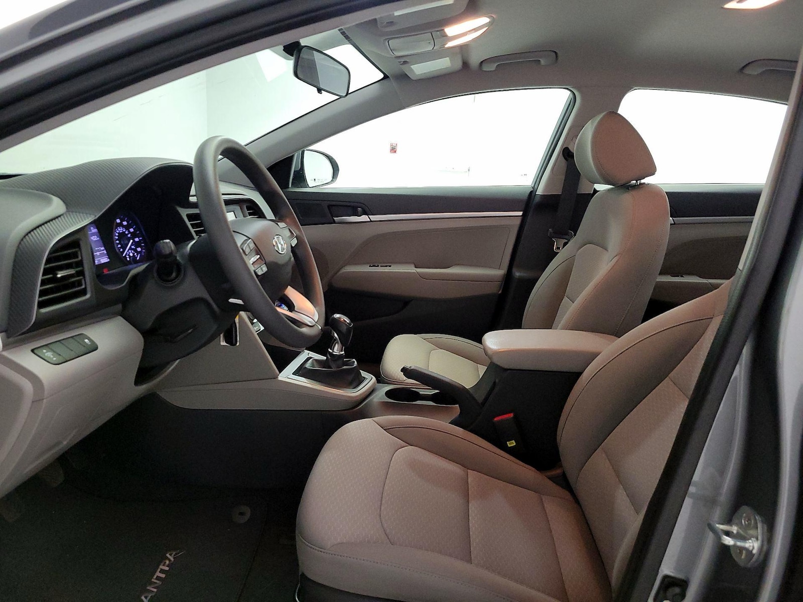 Side Airbags