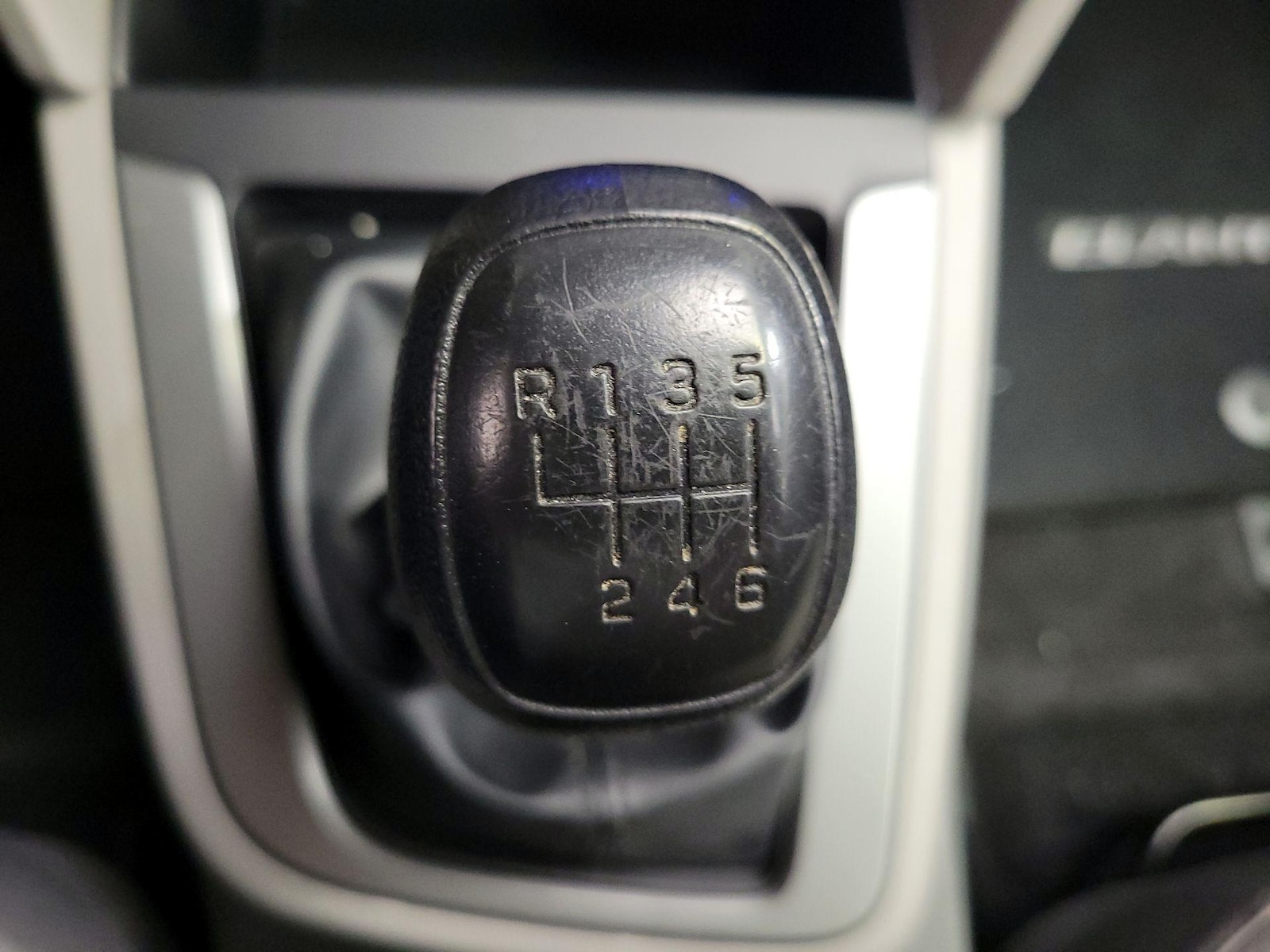 Manual Transmission