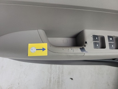 Condition detail