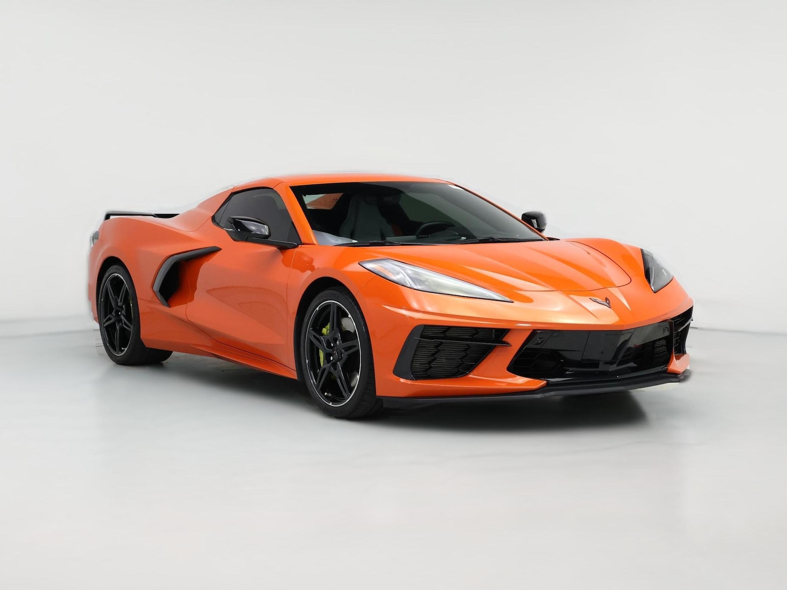 2021 Chevrolet Corvette