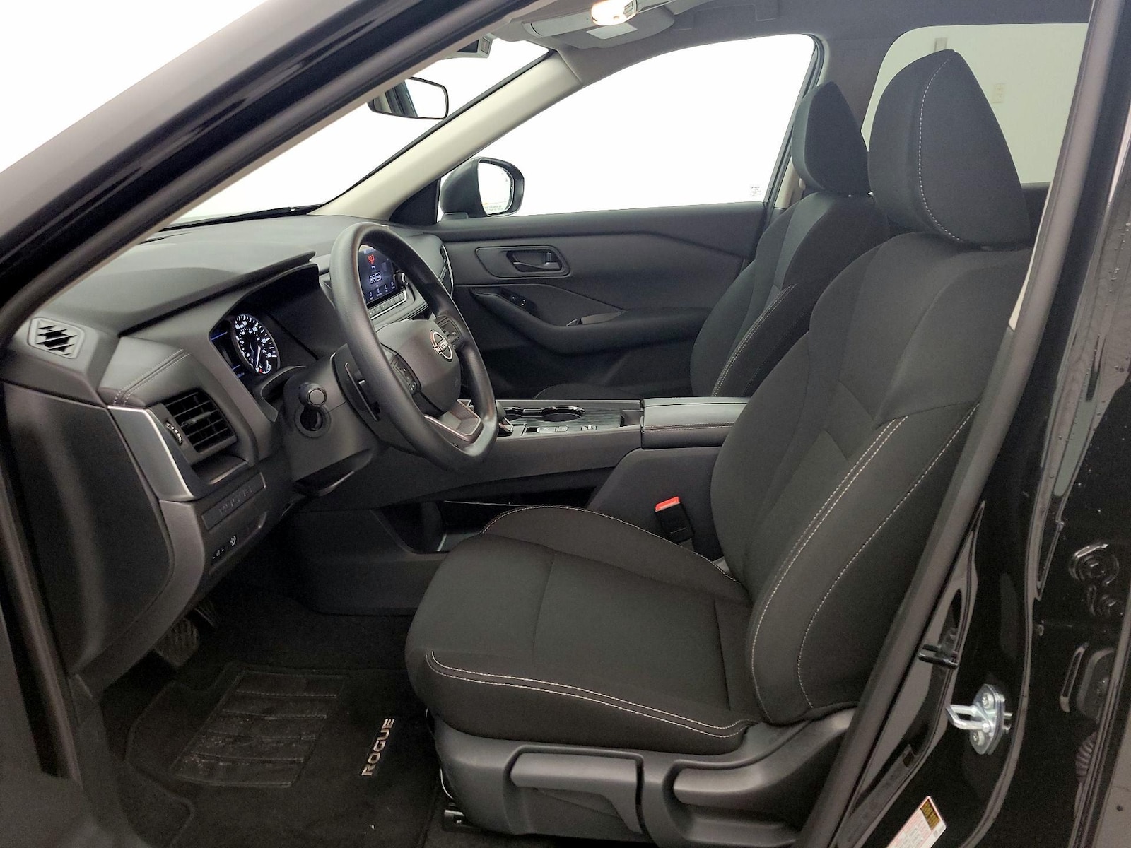Side Airbags