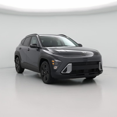 Vehicle exterior view