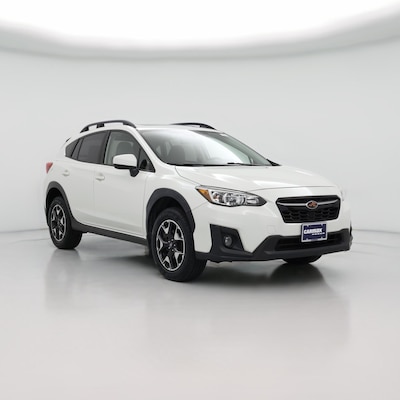 Recommended categories heading image of the selected vehicle