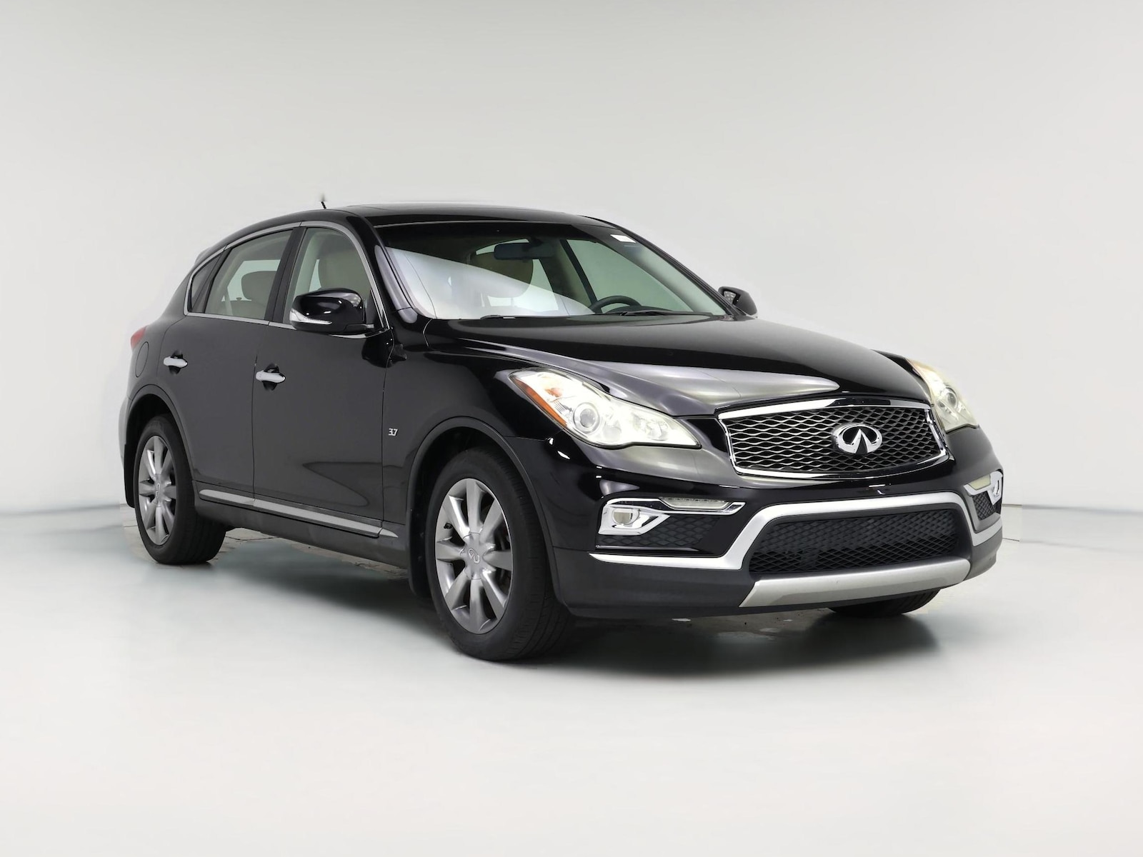 2016 INFINITI QX50 Base