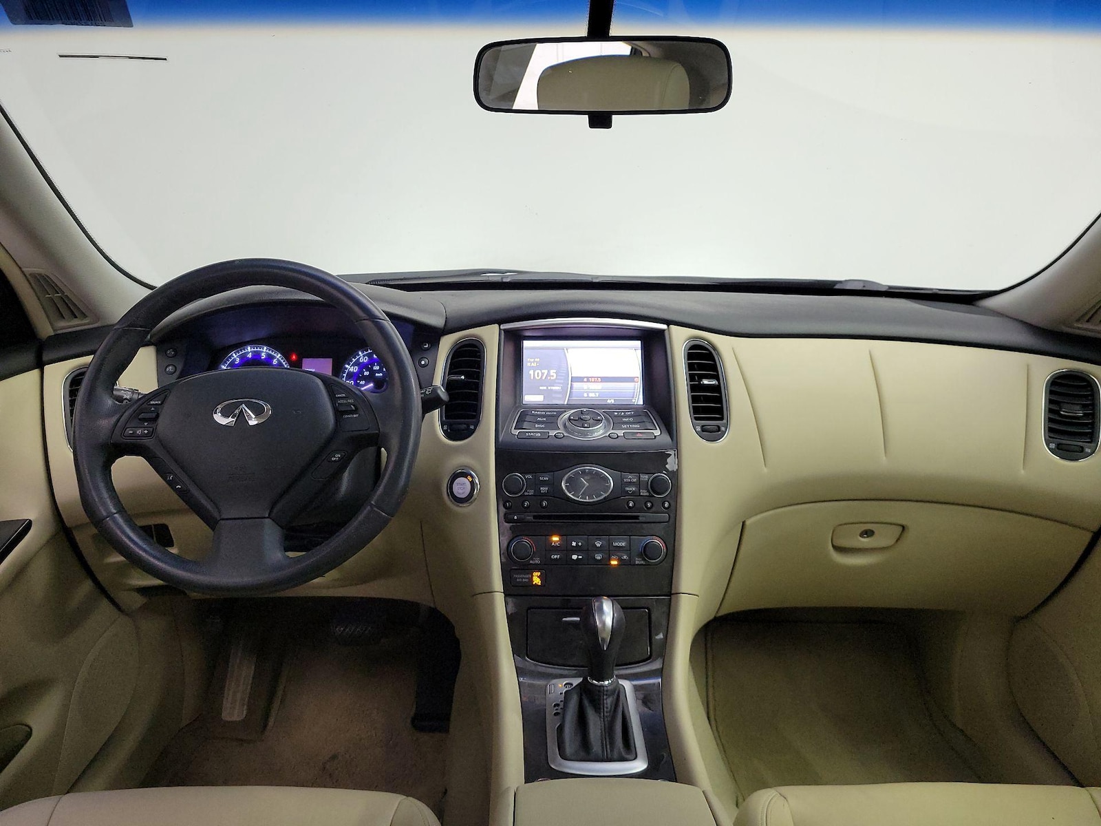 Rear View Camera