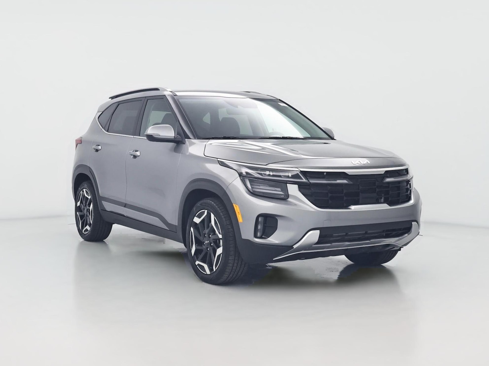 2025 Kia Seltos SX