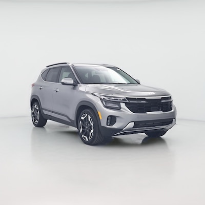 2025 Kia Seltos SX