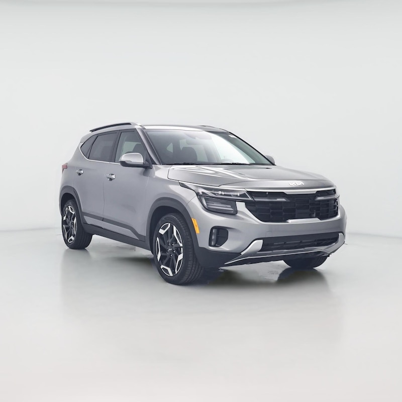 2025 Kia Seltos SX