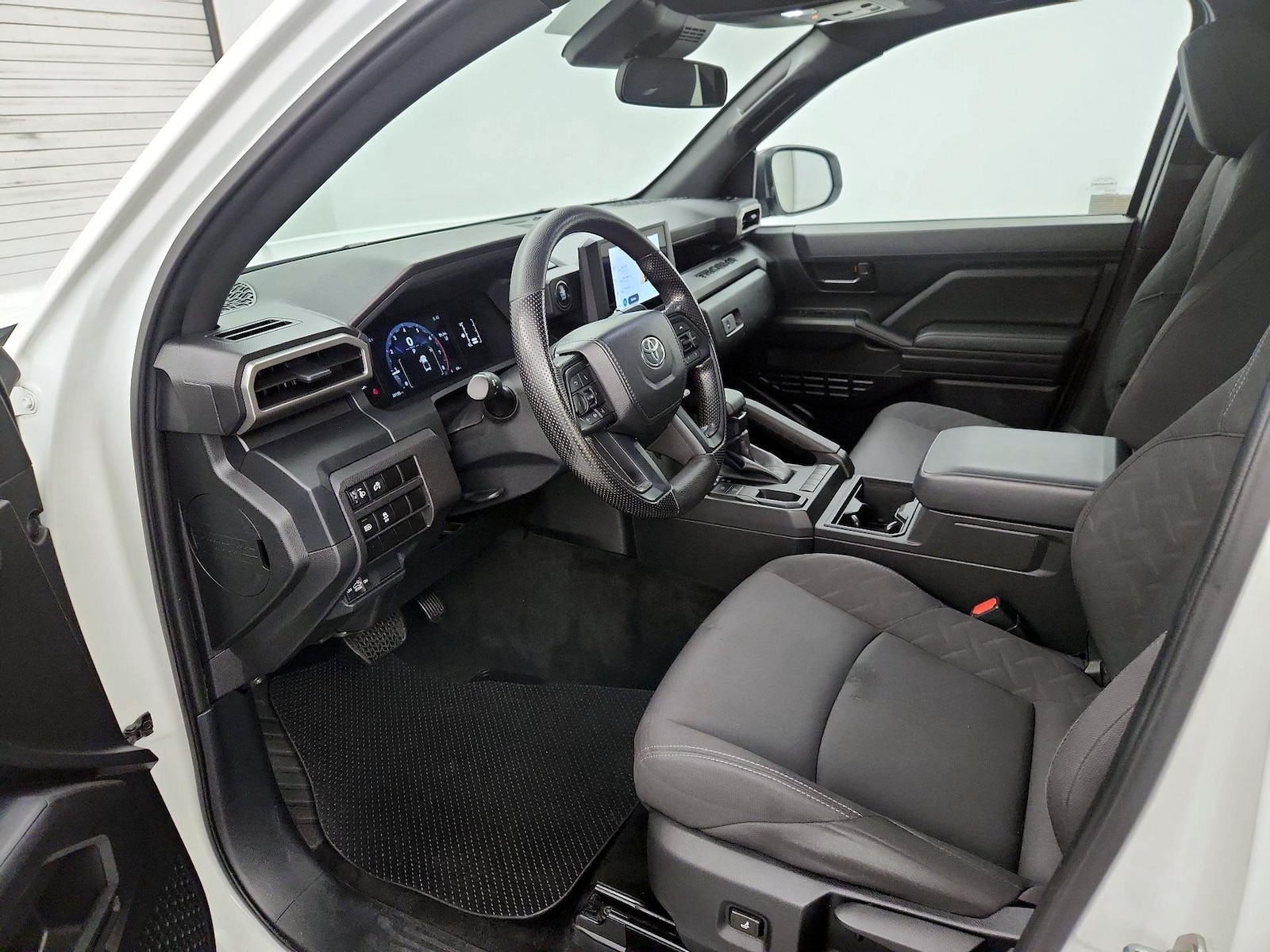 Side Airbags