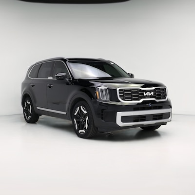 Recommended categories heading image of the selected vehicle