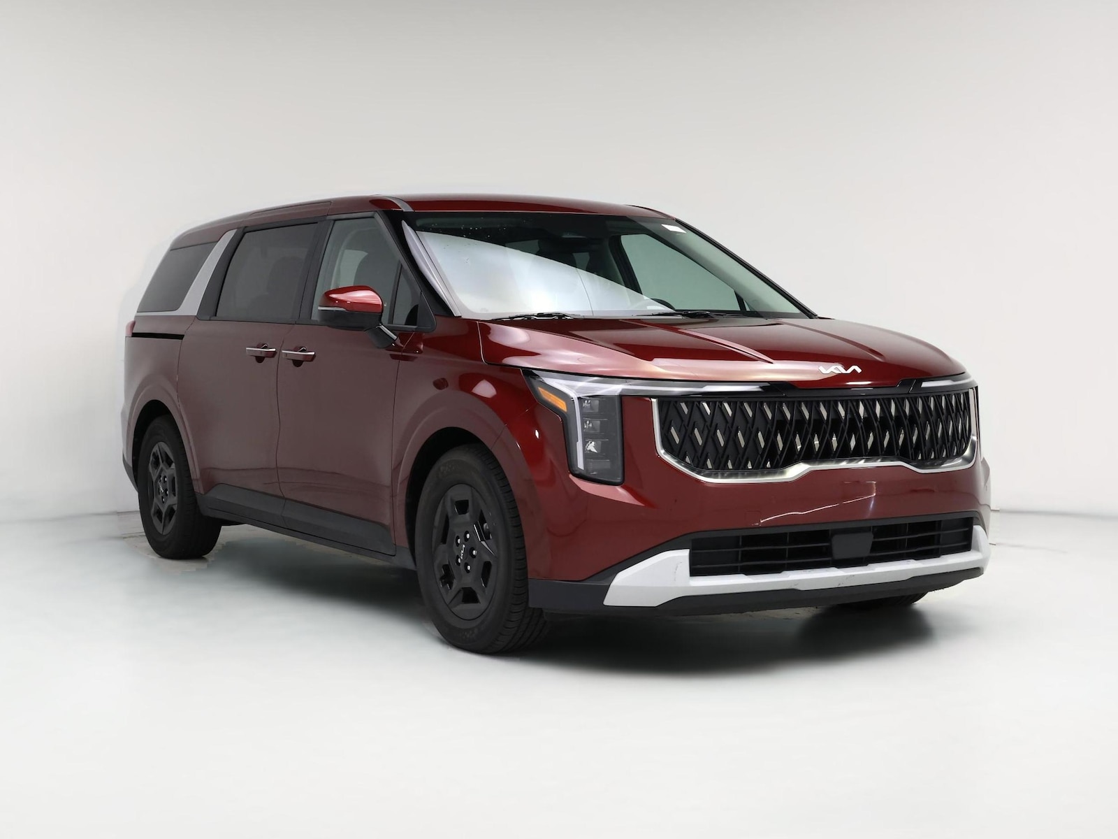 2026 Kia Carnival