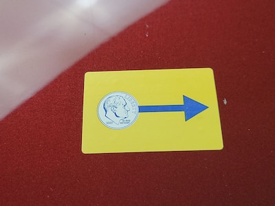 Condition detail