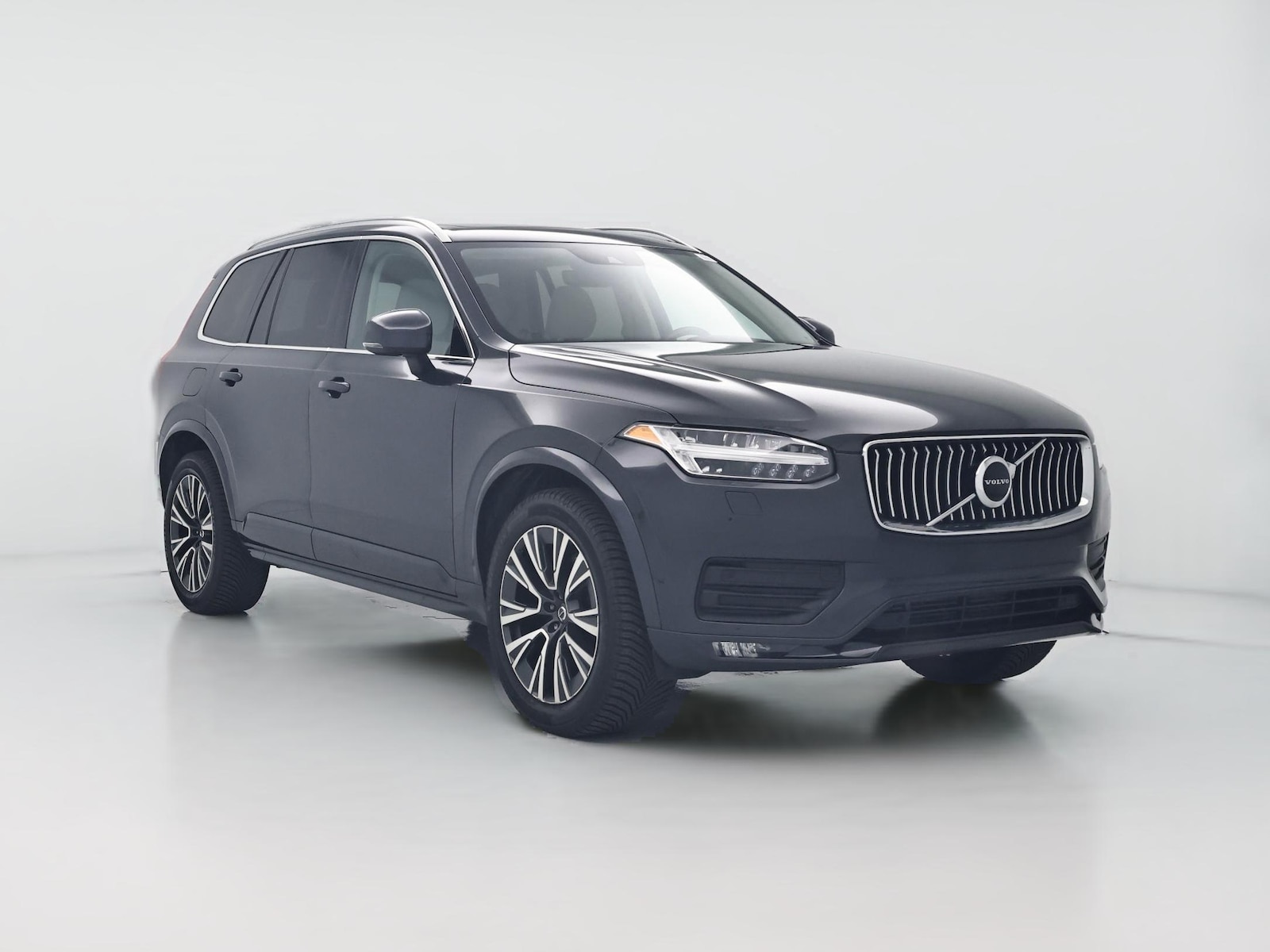 2021 Volvo XC90