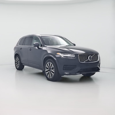 Recommended categories heading image of the selected vehicle