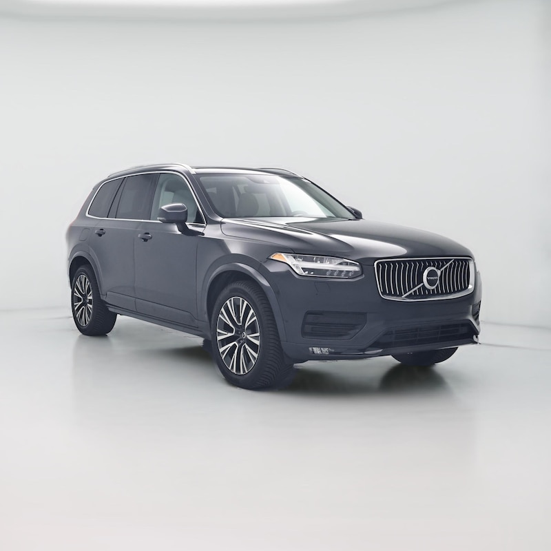 2021 Volvo XC90 T5 Momentum
