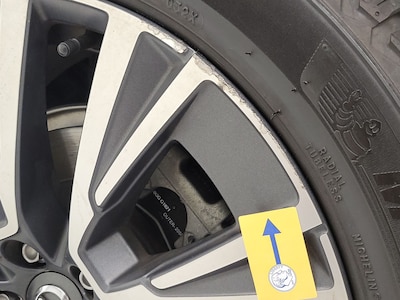 Condition detail