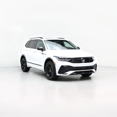 Recommended categories heading image of the selected vehicle