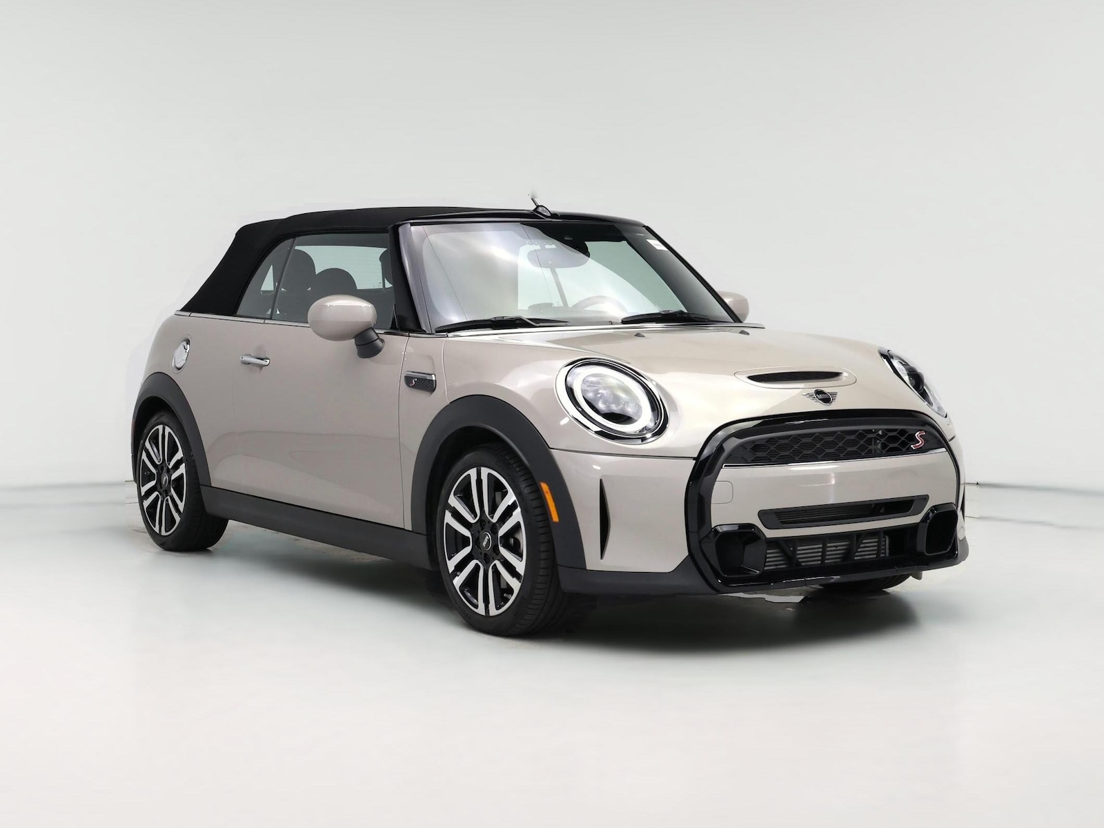 2024 MINI Convertible