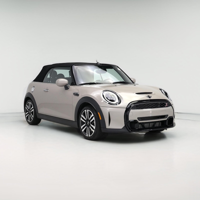 2024 Mini Cooper S