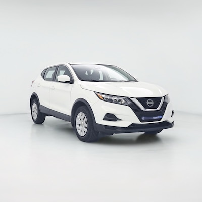 Vehicle exterior view