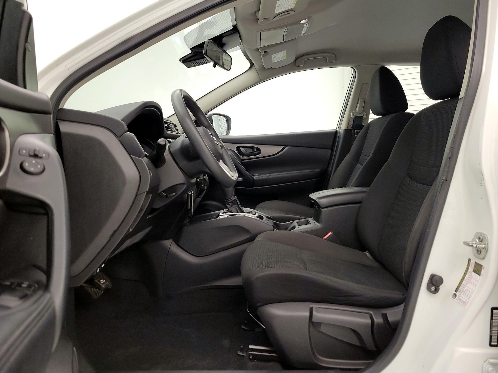 Side Airbags