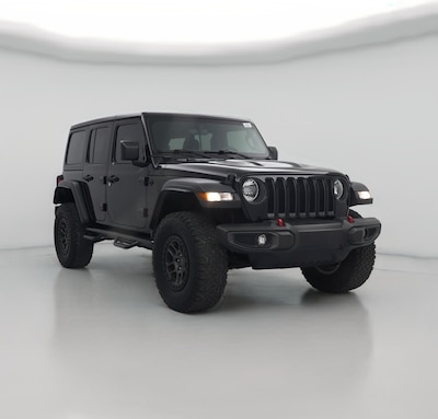 Recommended categories heading image of the selected vehicle