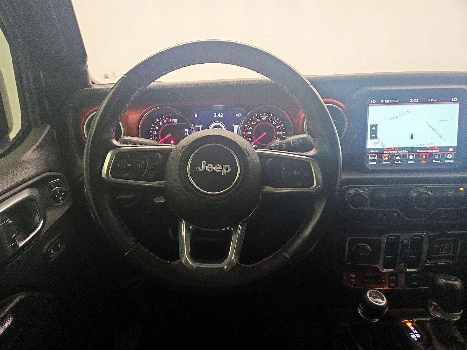 Remote Start