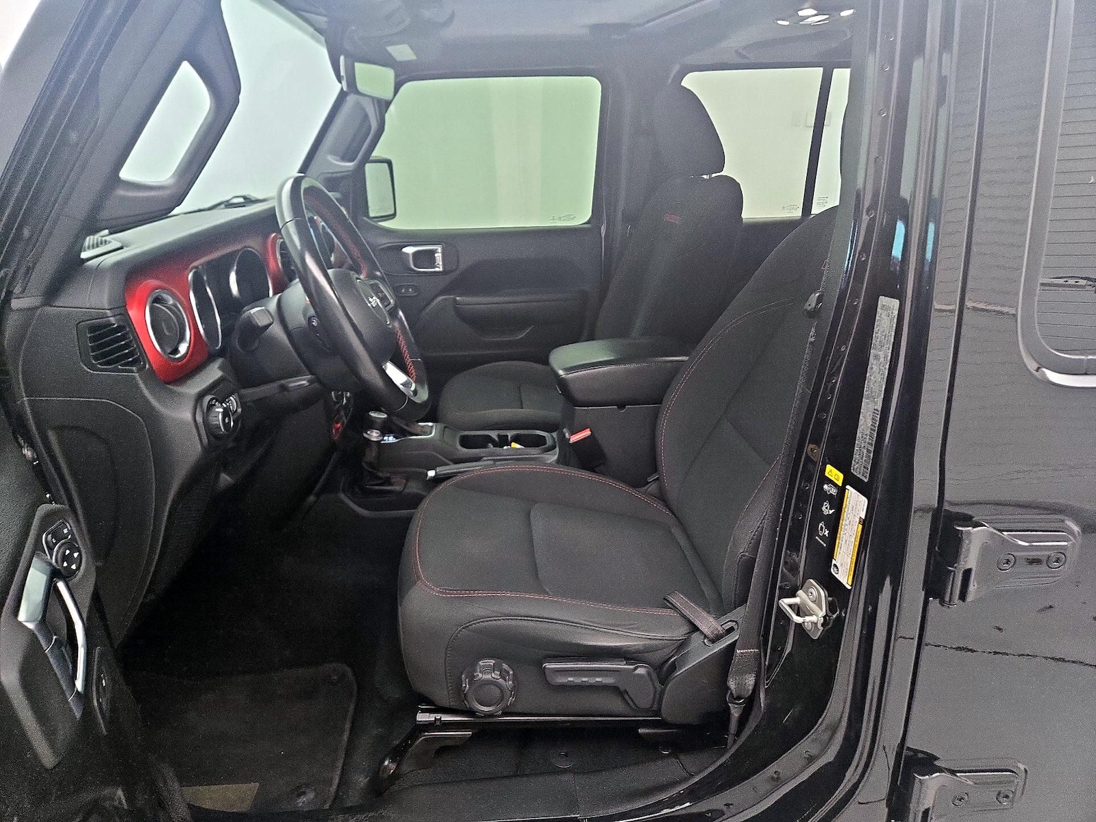 Side Airbags