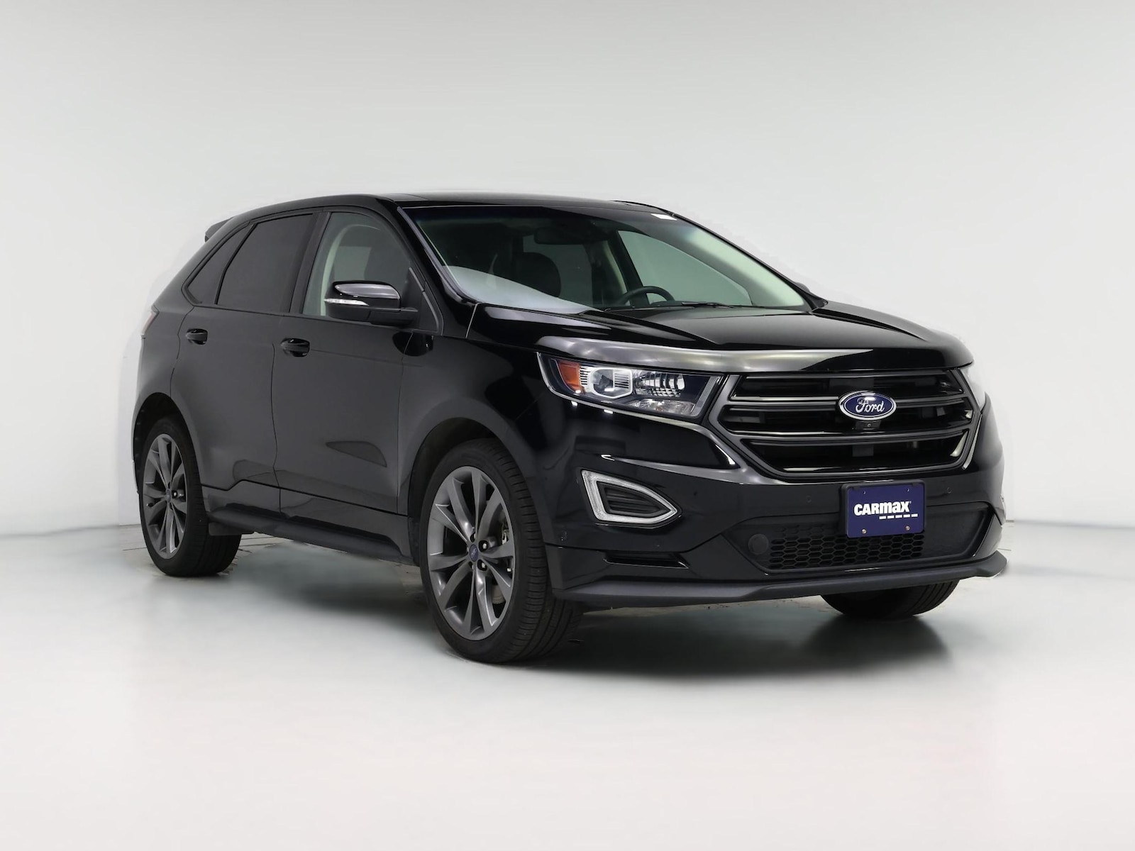 Smart Key & Power Hatch/Deck Lid