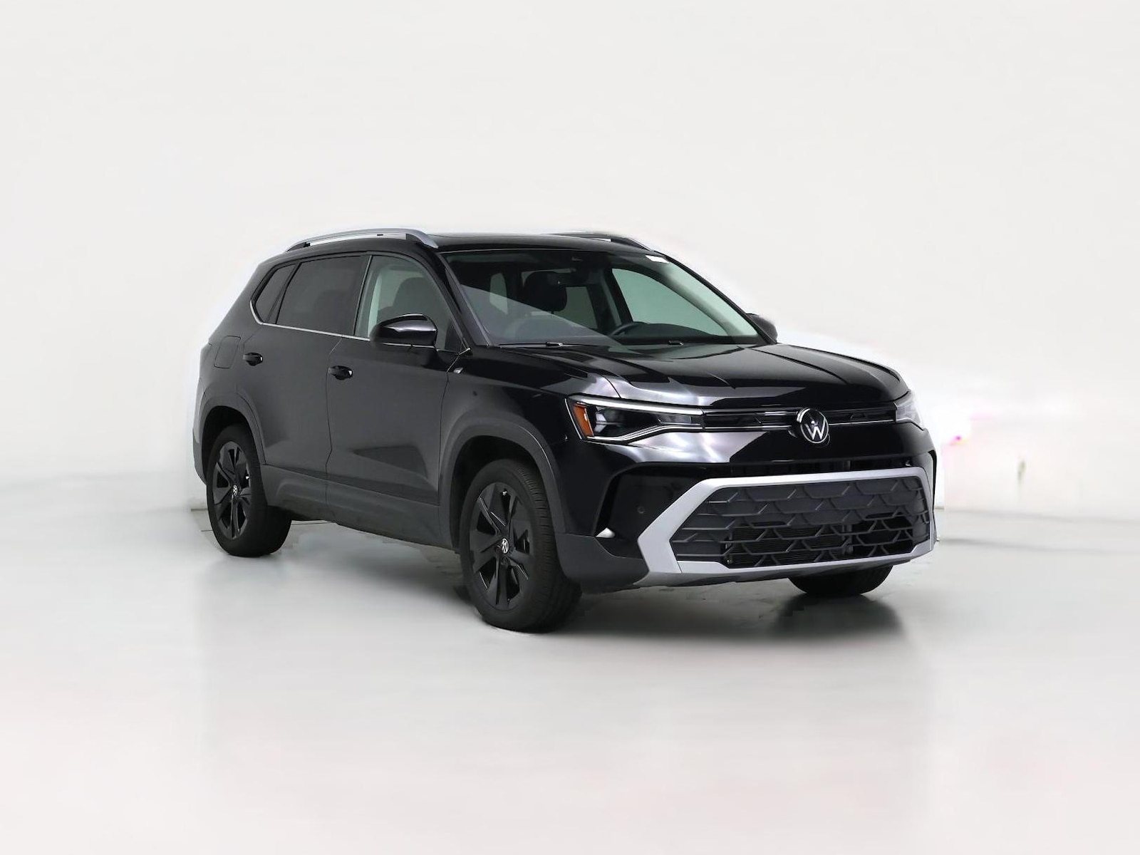 2025 Volkswagen Taos