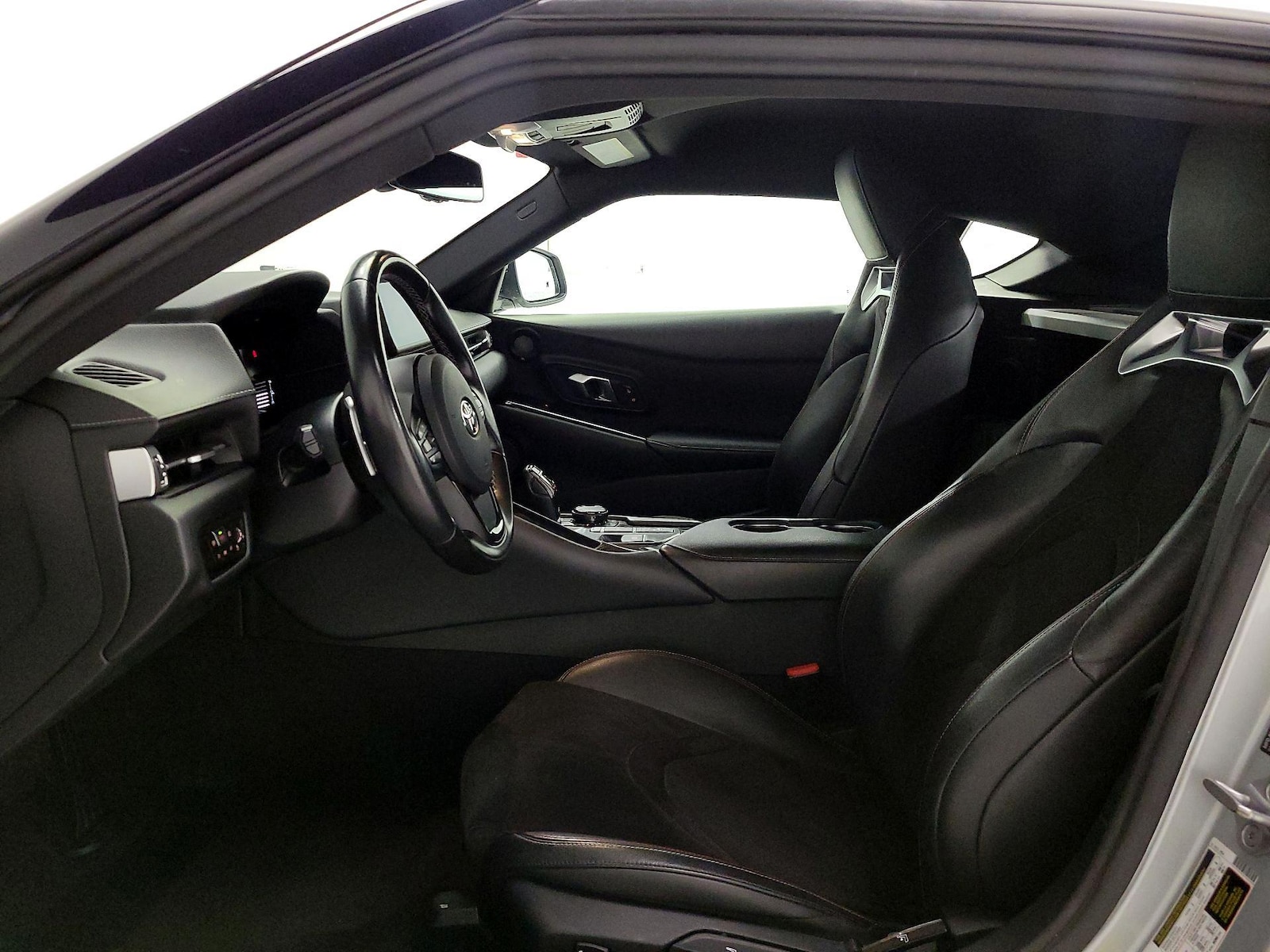 Side Airbags