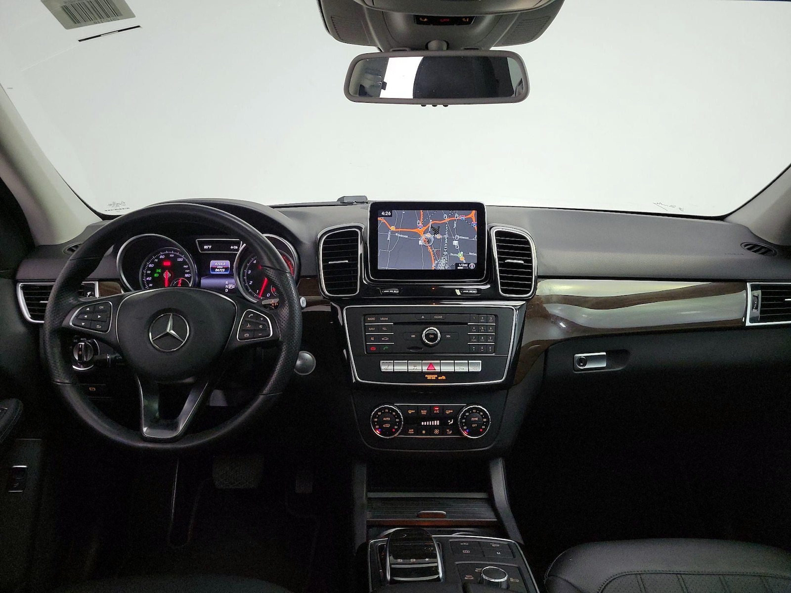 Navigation System