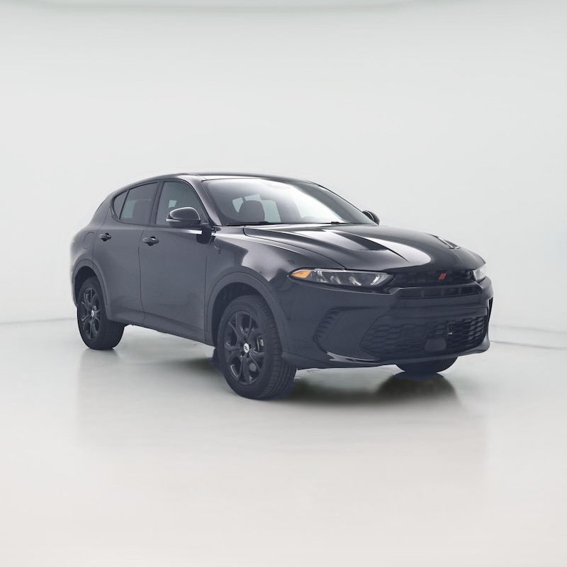 2024 Dodge Hornet GT