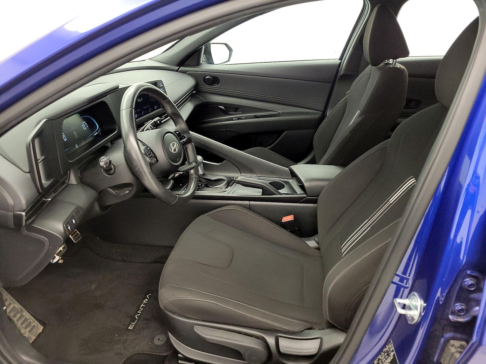 Side Airbags
