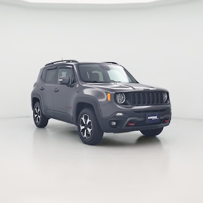 Vehicle exterior view