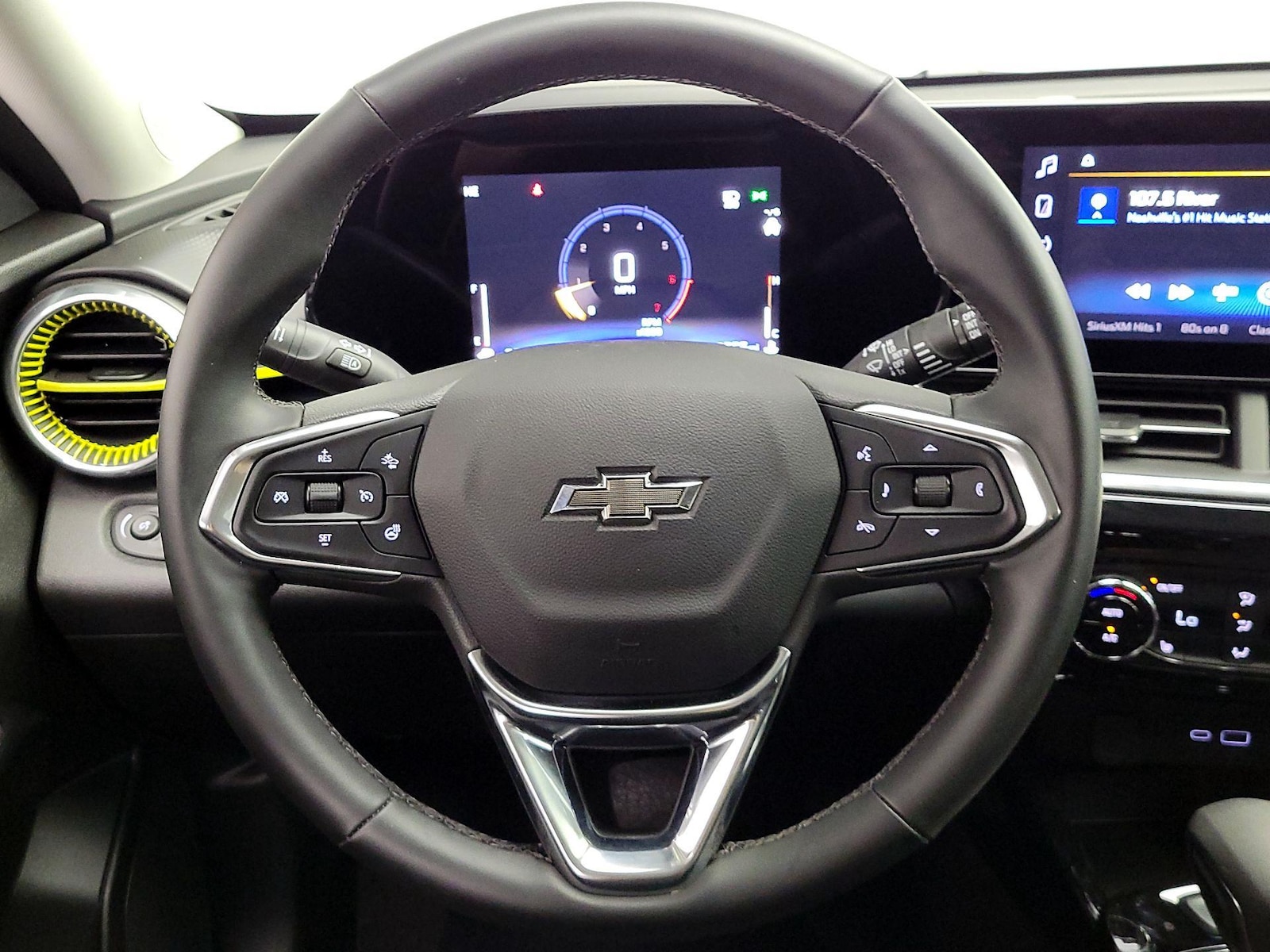 Lane Departure Warning