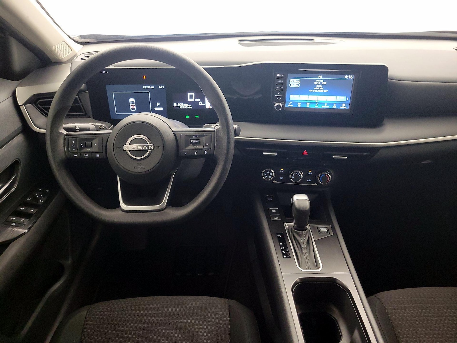 Rear View Camera