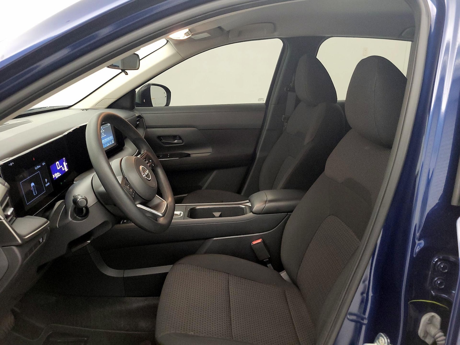 Side Airbags