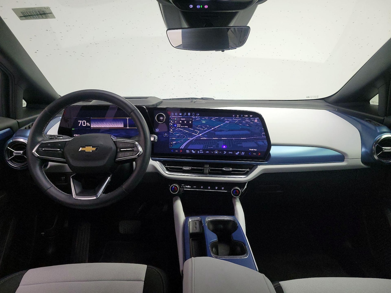 Navigation System