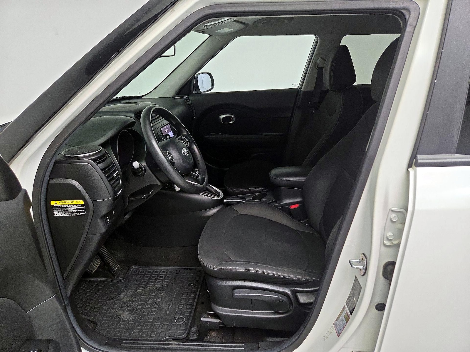 Side Airbags