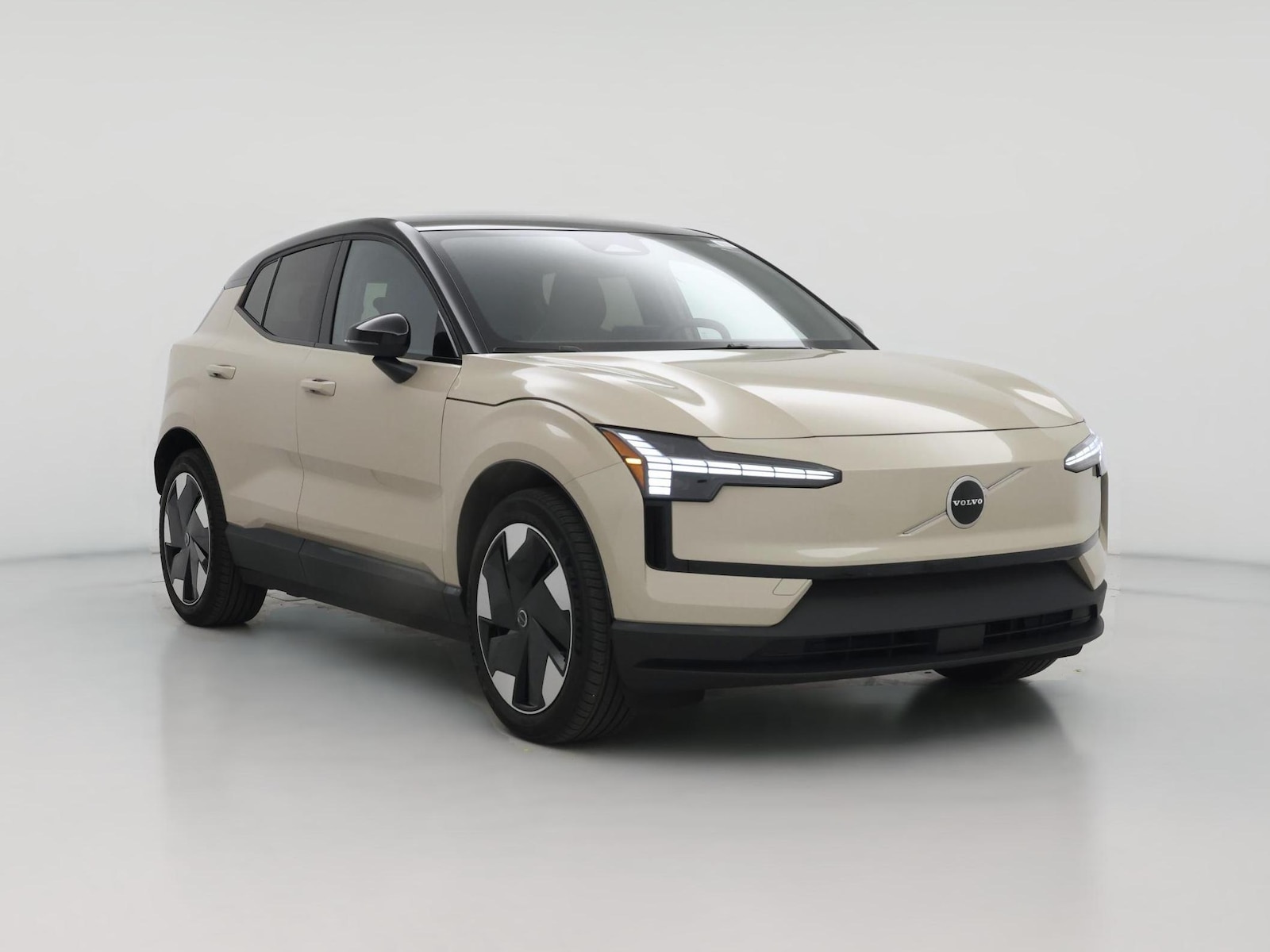 2026 Volvo EX30
