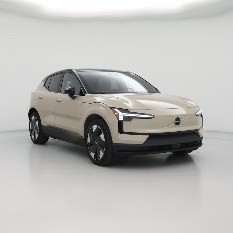 2026 Volvo EX30 Twin Motor Plus