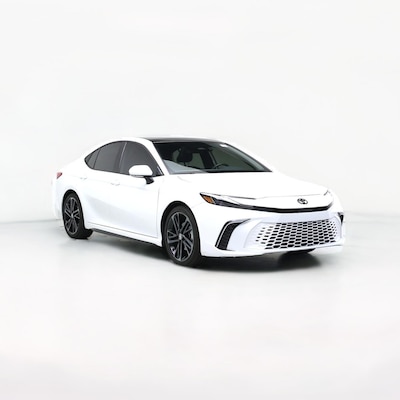 Vehicle exterior view